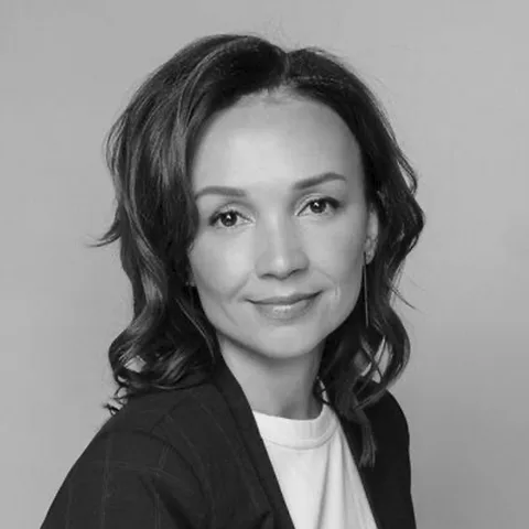 Олеся Шульгина