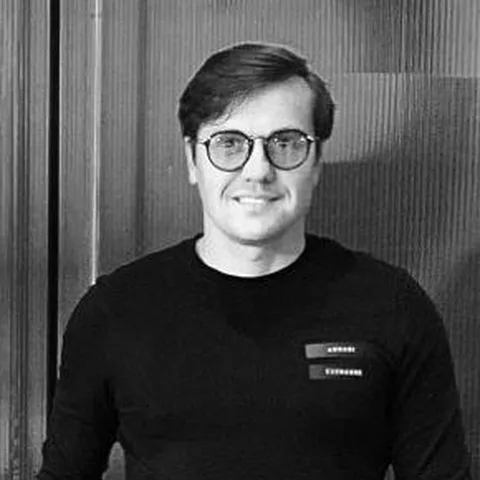 Александр Цветкович